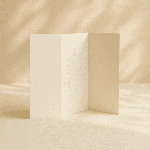 Dépliants 6 pages