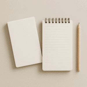 Bloc-notes