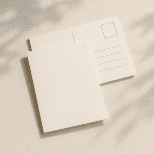 Cartes postale