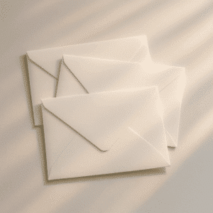 Enveloppes