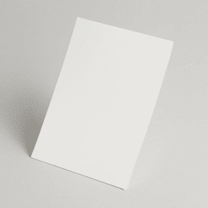 Flyers de A6 à A4